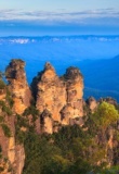 Three sisters