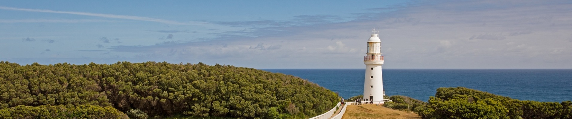 Phare de Cape Otway Australie