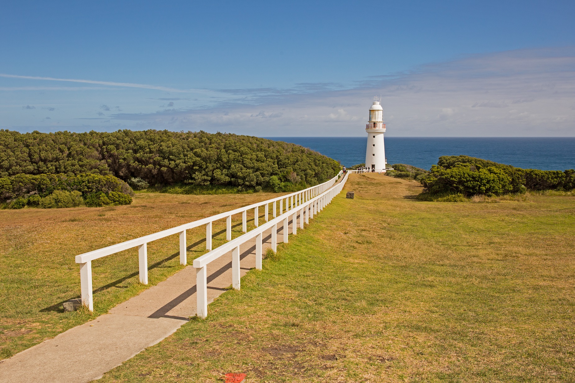 Phare de Cape Otway Australie