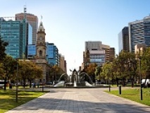 Adelaide