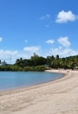 Airlie beach, Whitsunday Islands, Australie