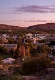 Alice Springs Australie