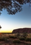 uluru