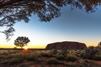 uluru