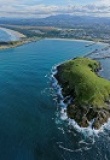 Muttonbird Island Australie