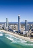 Gold Coast, Queensland, Australie