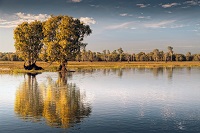 Paysage Australie
