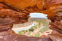Kalbarri Australie