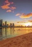 Perth Australie