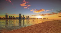 Perth Australie