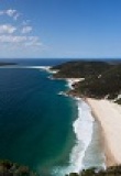 Port Stephens, New South Wales, Australie