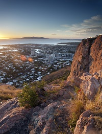 Townsville Australie