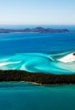 Whitehaven Beach Australie