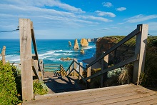 12 Apôtres Australie