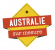 Assurance voyage Australie - Voyager serein avec Australie sur Mesure