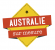 Voyage à bord du train mythique Indian Pacific - l&#039;Australie d&#039;Est en Ouest