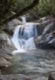 Chutes Josephine dans le parc wooroonooran