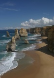 12 Apôtres Australie