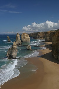 12 Apôtres Australie