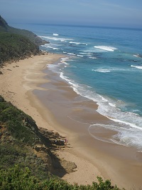 Australie Great Ocean Road
