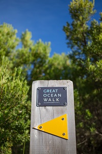 Great ocean, Australia