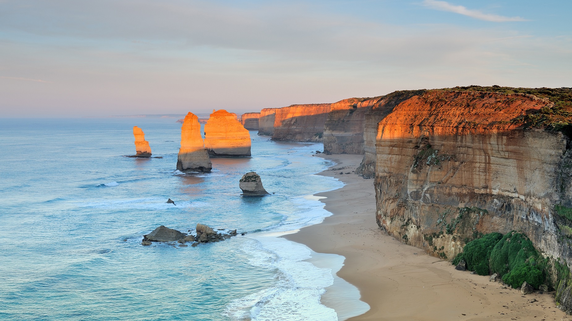 Conseils et guide de voyage Australie