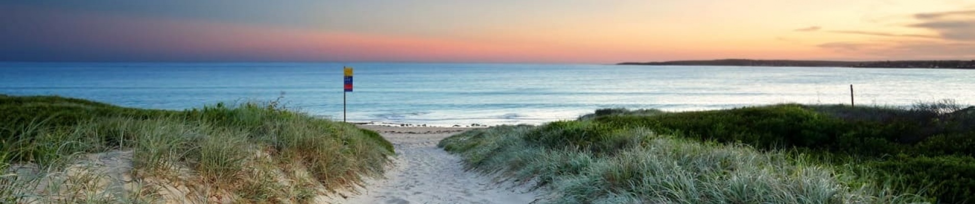 Plages Australie