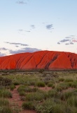 Uluru Australie