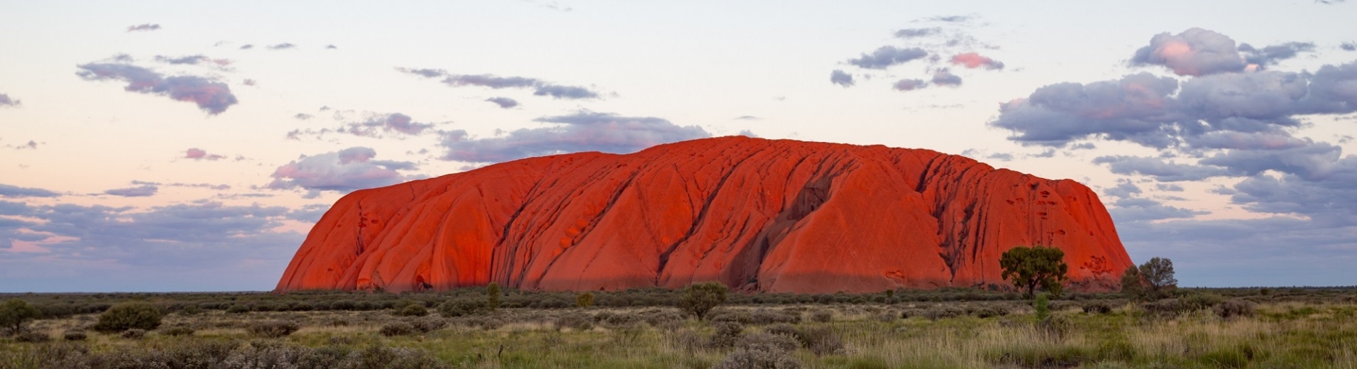 Uluru Australie