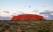 Uluru Australie