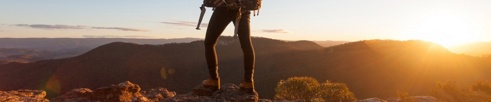 Randonnée Australie