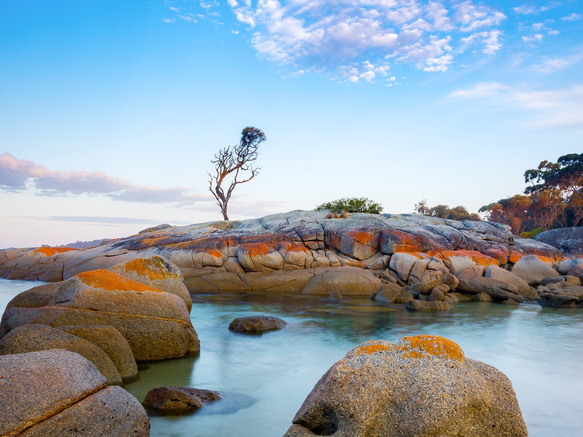 paysage australie