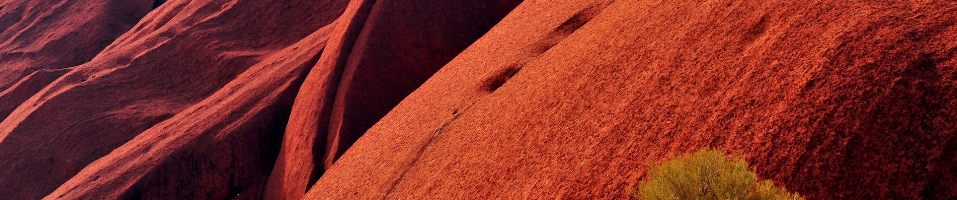 uluru Australie